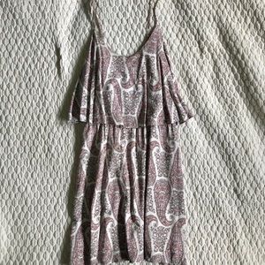 Old navy dress